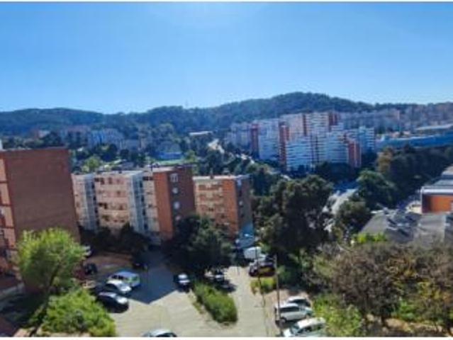 Piso Venta Barcelona Capital, Ciutat Meridiana