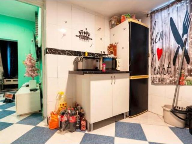 Piso Venta Barcelona Capital, Ciutat Meridiana