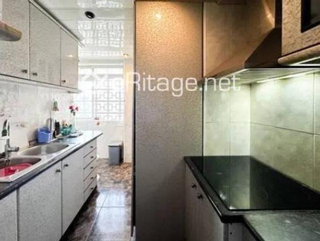 Piso Venta Barcelona Capital, Ciutat Meridiana