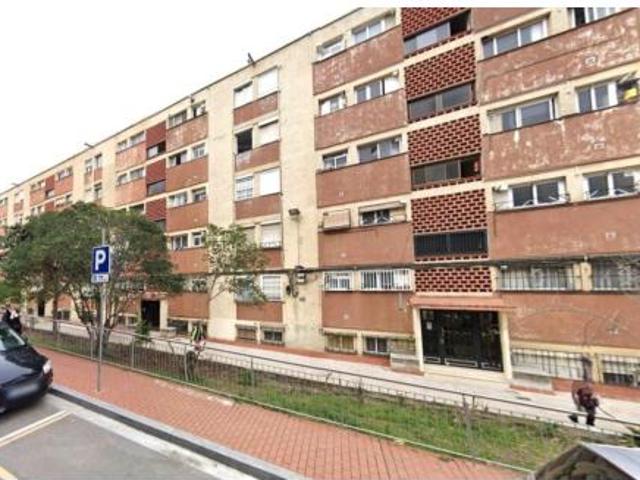 Piso Venta Barcelona Capital, Ciutat Meridiana