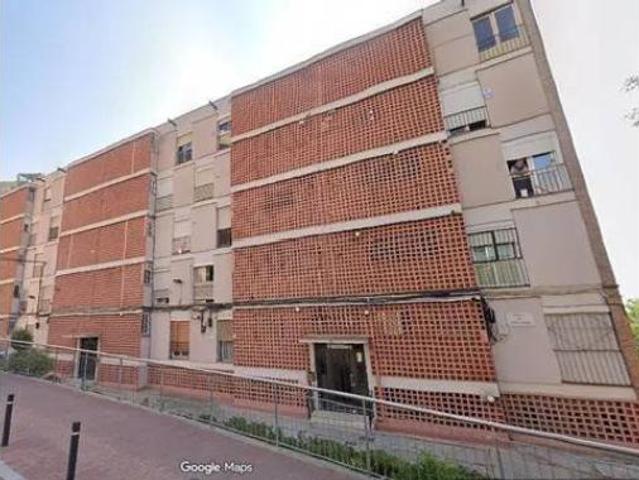 Piso Venta Barcelona Capital, Ciutat Meridiana