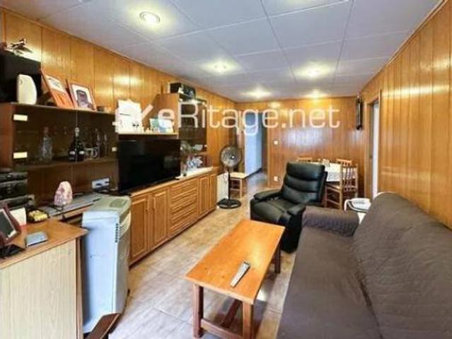 Piso Venta Barcelona Capital, Ciutat Meridiana
