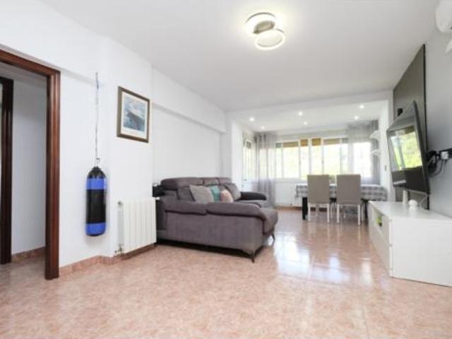 Piso Venta Barcelona Capital, Ciutat Meridiana