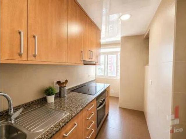 Piso Venta Barcelona Capital, Ciutat Meridiana