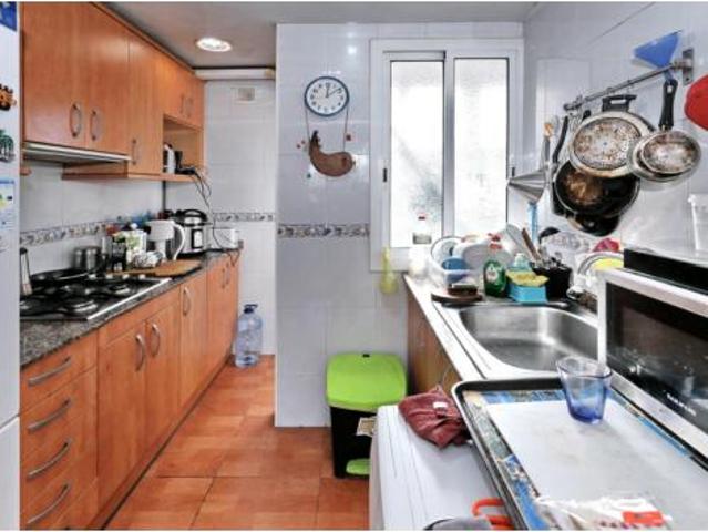 Piso Venta Barcelona Capital, Ciutat Meridiana