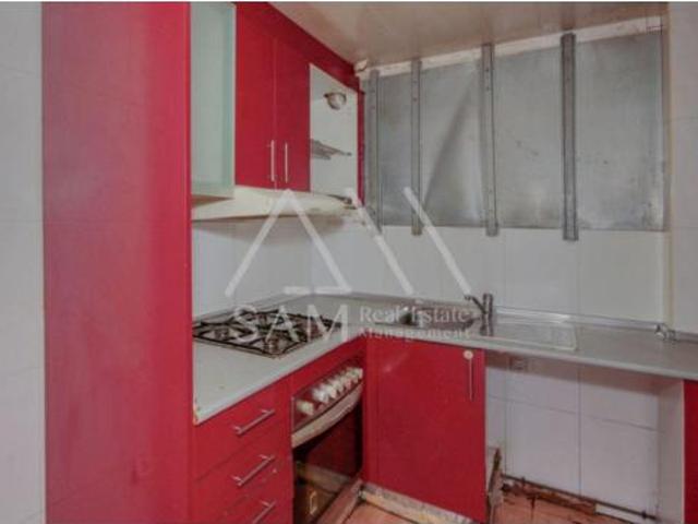 Piso Venta Barcelona Capital, Ciutat Meridiana