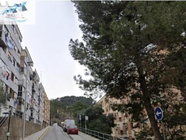 Piso Venta Barcelona Capital, Ciutat Meridiana