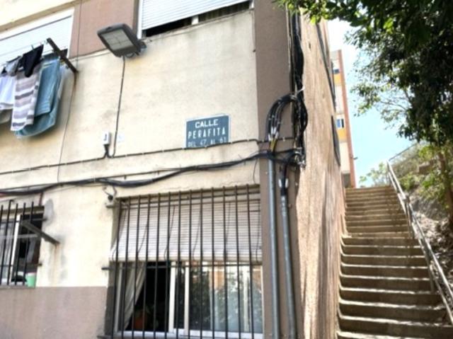Piso Venta Barcelona Capital, Ciutat Meridiana