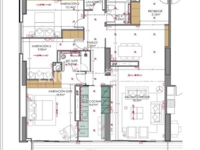 Piso Venta Barcelona Capital, Diagonal Mar El Front Marítim del Poblenou