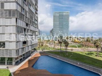 Piso Venta Barcelona Capital, Diagonal Mar El Front Marítim del Poblenou