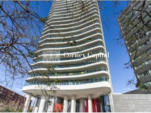 Piso Venta Barcelona Capital, Diagonal Mar El Front Marítim del Poblenou