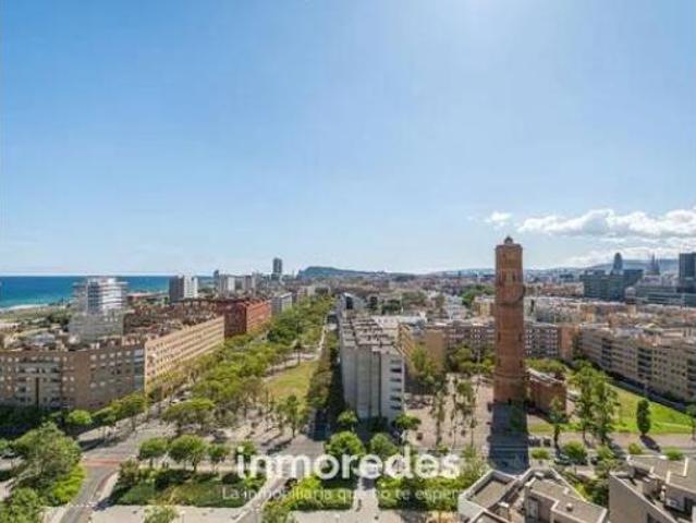 Piso Venta Barcelona Capital, Diagonal Mar El Front Marítim del Poblenou