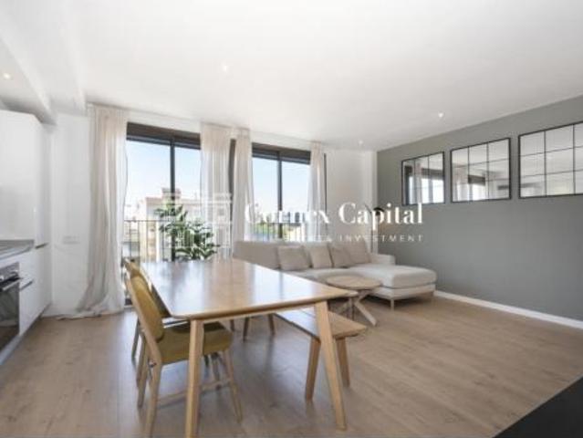Piso Venta Barcelona Capital, Diagonal Mar El Front Marítim del Poblenou