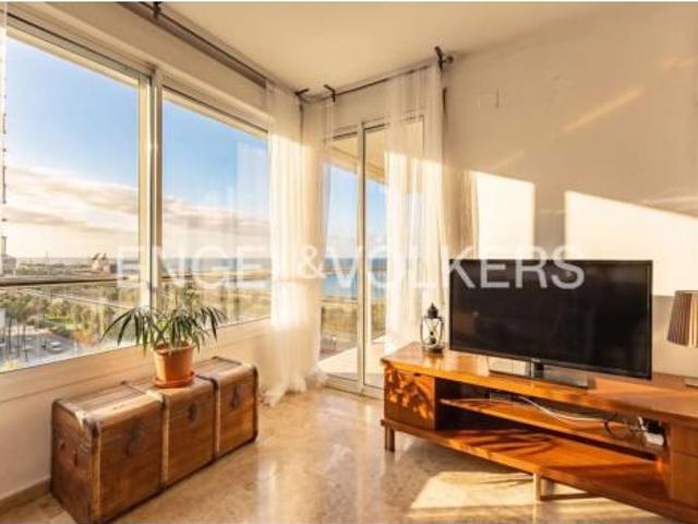 Piso Venta Barcelona Capital, Diagonal Mar El Front Marítim del Poblenou