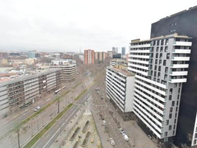 Piso Venta Barcelona Capital, Diagonal Mar El Front Marítim del Poblenou