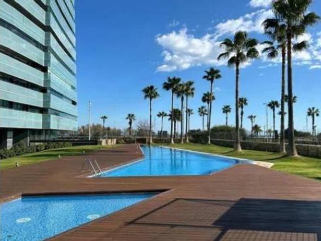 Piso Venta Barcelona Capital, Diagonal Mar El Front Marítim del Poblenou