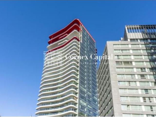 Piso Venta Barcelona Capital, Diagonal Mar El Front Marítim del Poblenou