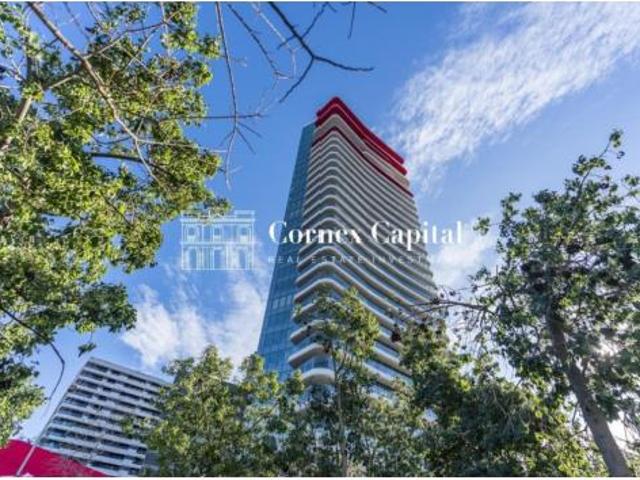 Piso Venta Barcelona Capital, Diagonal Mar El Front Marítim del Poblenou