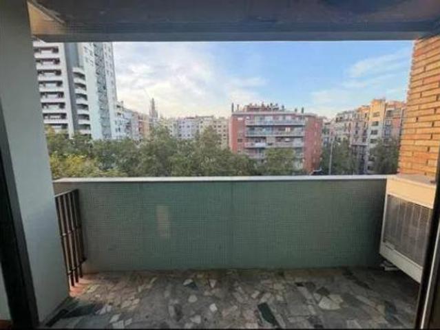 Apartamento Venta Barcelona Capital, El Fort Pienc