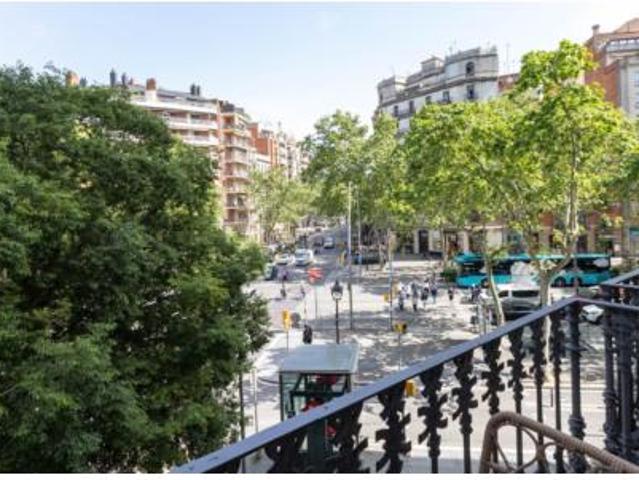 Piso Venta Barcelona Capital, La Nova Esquerra de l'Eixample