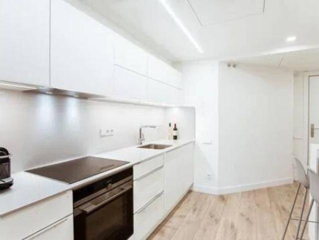 Piso Venta Barcelona Capital, Eixample