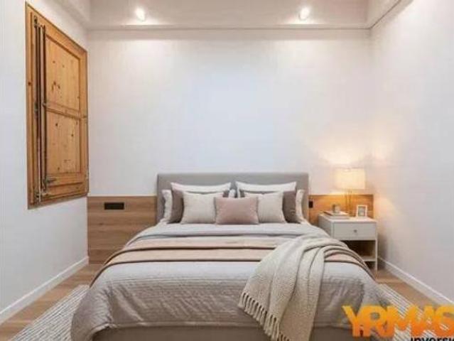 Piso Venta Barcelona Capital, El Fort Pienc