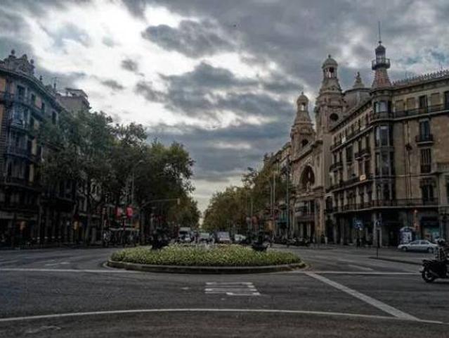 Piso Venta Barcelona Capital, Eixample