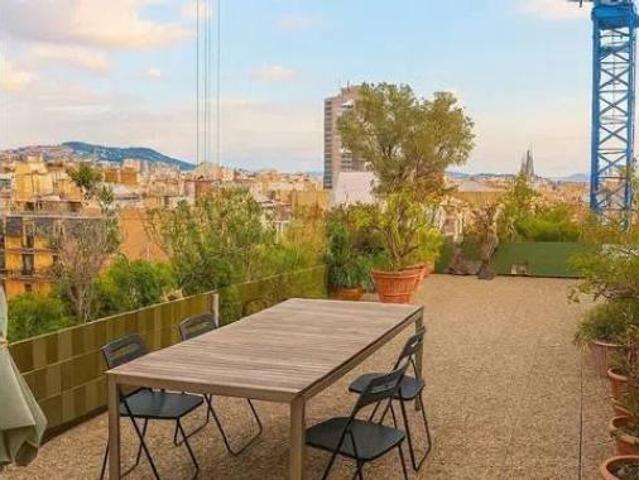 Piso Venta Barcelona Capital, Eixample