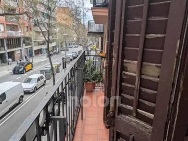 Piso Venta Barcelona Capital, El Baix Guinardó