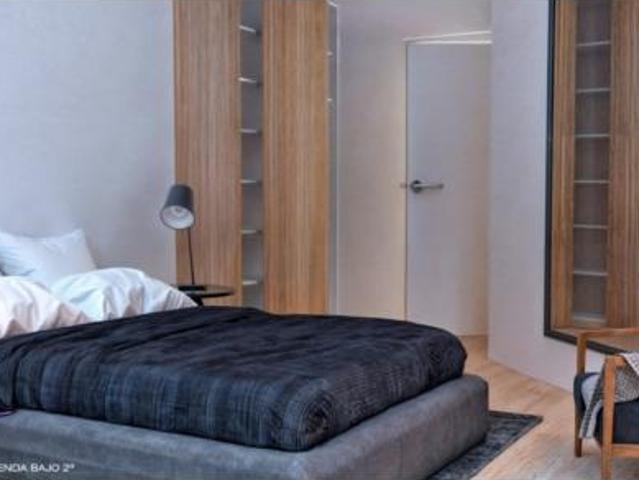 Piso Venta Barcelona Capital, El Baix Guinardó