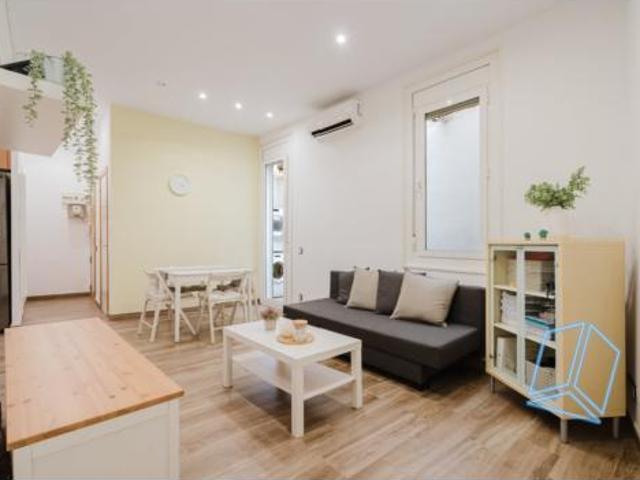 Piso Venta Barcelona Capital, El Baix Guinardó