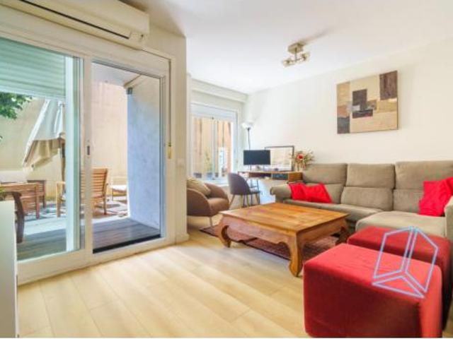 Piso Venta Barcelona Capital, El Baix Guinardó