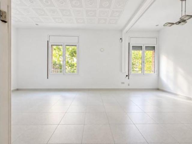 Piso Venta Barcelona Capital, El Baix Guinardó