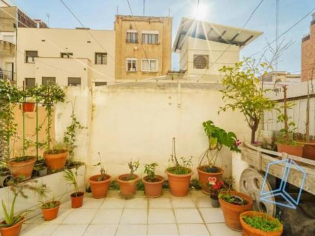 Piso Venta Barcelona Capital, El Baix Guinardó