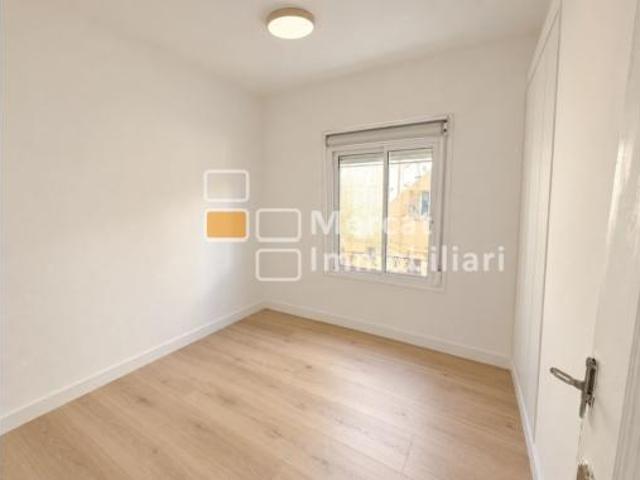Piso Venta Barcelona Capital, El Baix Guinardó
