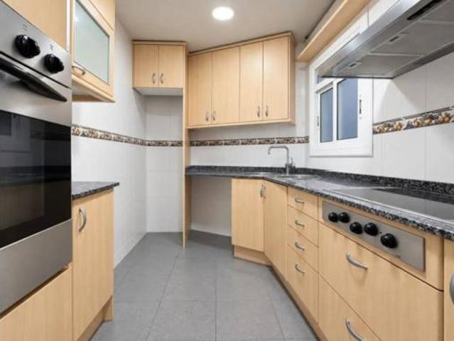 Piso Venta Barcelona Capital, El Baix Guinardó