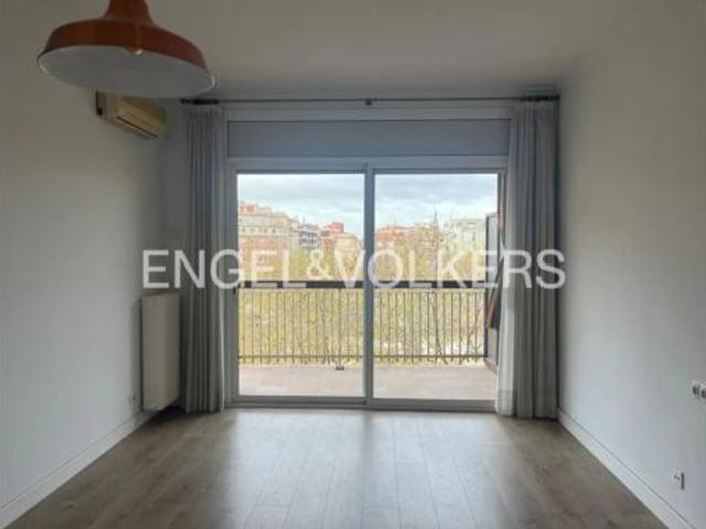 Piso Venta Barcelona Capital, El Baix Guinardó