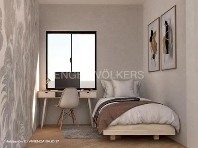 Piso Venta Barcelona Capital, El Baix Guinardó