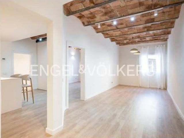 Piso Venta Barcelona Capital, El Baix Guinardó