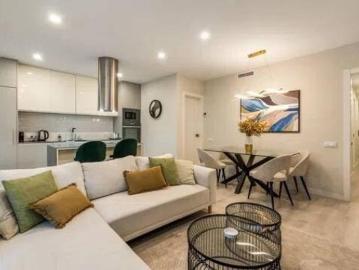 Piso Venta Barcelona Capital, El Baix Guinardó