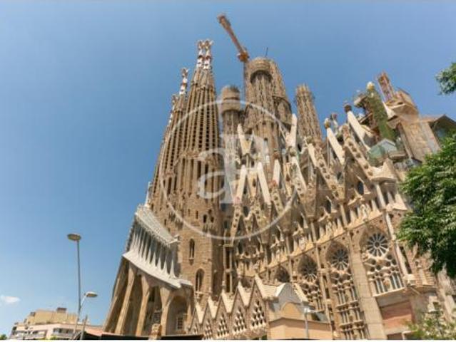 Piso Venta Barcelona Capital, El Baix Guinardó