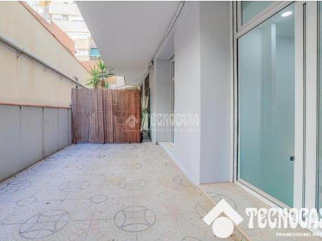 Piso Venta Barcelona Capital, El Baix Guinardó