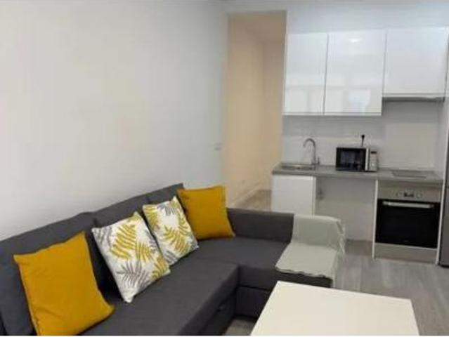 Piso Venta Barcelona Capital, El Baix Guinardó