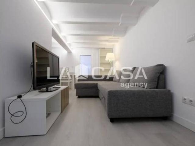 Piso Venta Barcelona Capital, El Baix Guinardó