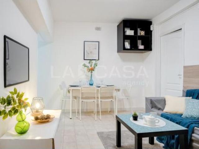 Piso Venta Barcelona Capital, El Baix Guinardó