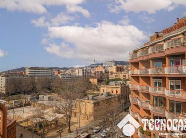 Ático Venta Barcelona Capital, El Baix Guinardó