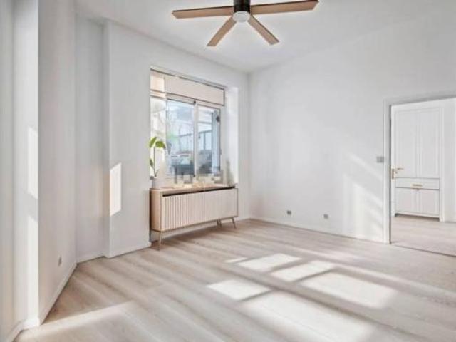 Piso Venta Barcelona Capital, El Baix Guinardó