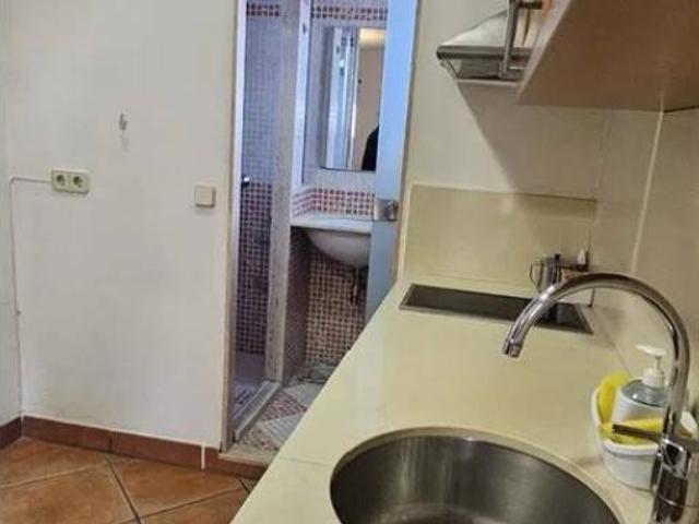 Piso Venta Barcelona Capital, El Baix Guinardó