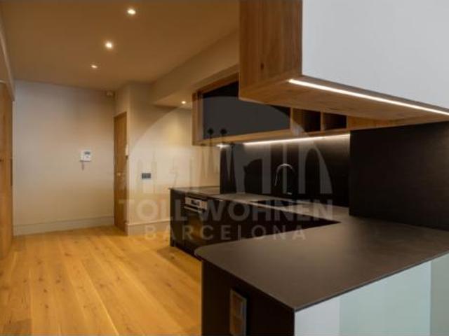 Piso Venta Barcelona Capital, El Baix Guinardó