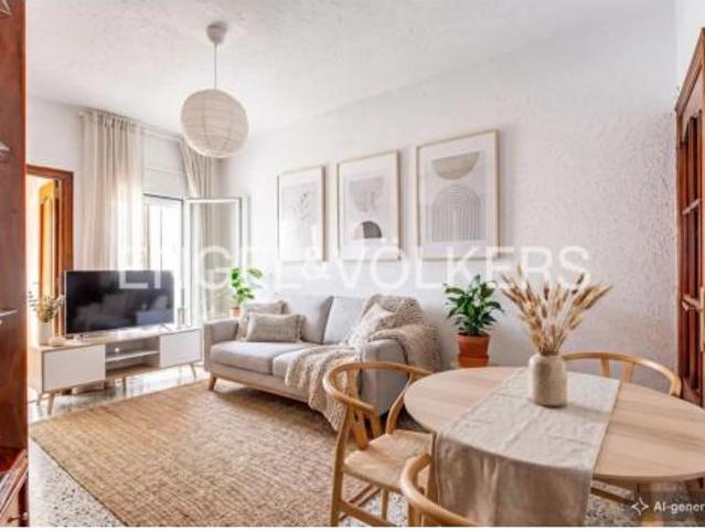 Piso Venta Barcelona Capital, El Baix Guinardó